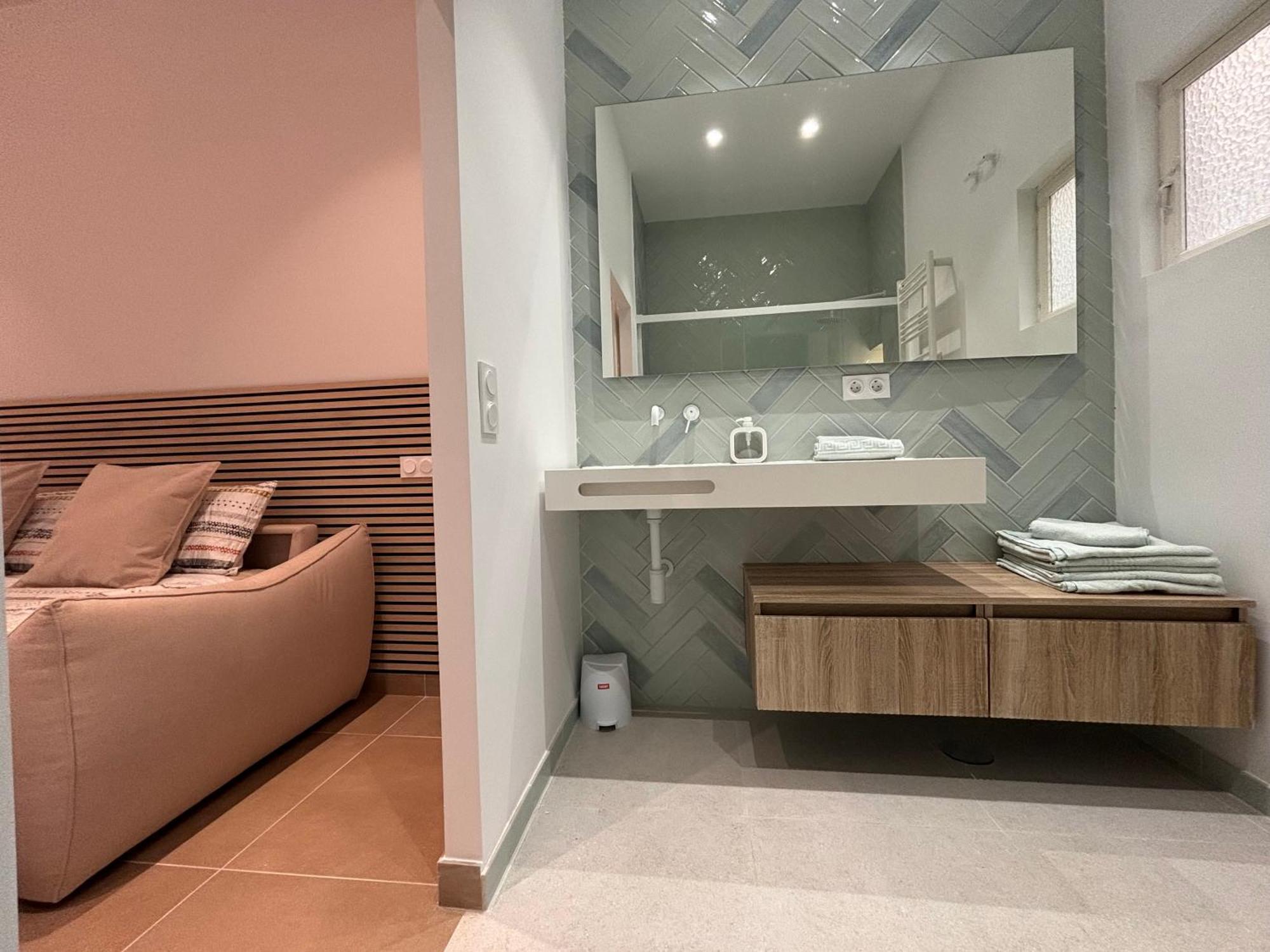 Ferienwohnung Malagadevacaciones - Zarzuela Exterior foto