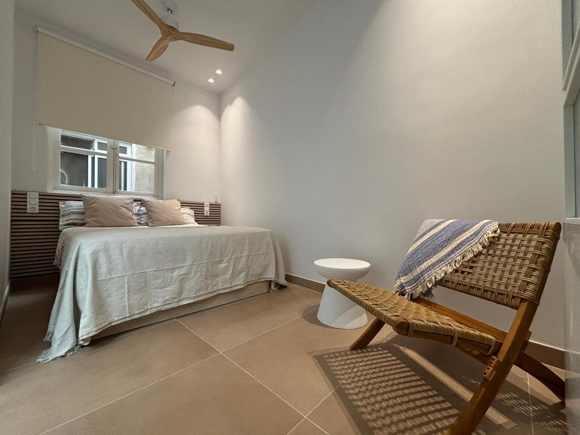 Ferienwohnung Malagadevacaciones - Zarzuela Exterior foto